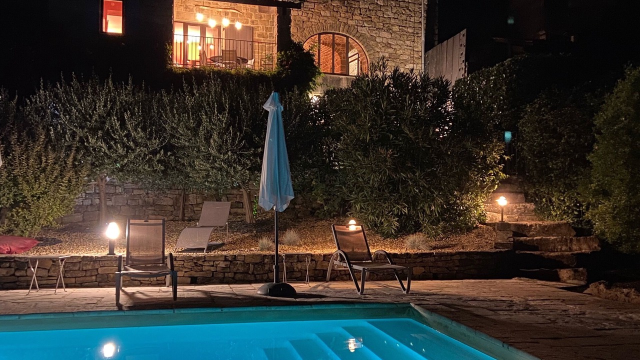 Photo of Outdoor in Payzac
