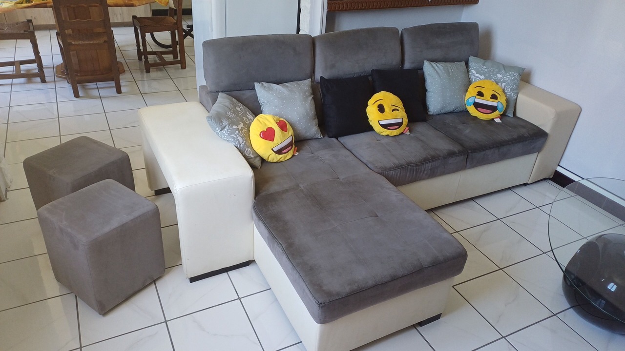 Photo of Livingroom in Les Cites