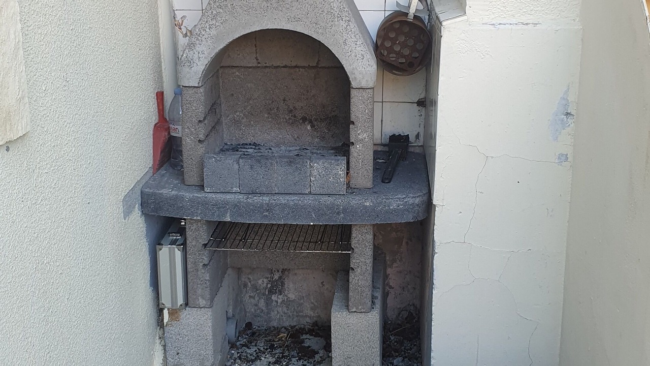 Photo of Outdoor in Les Cites
