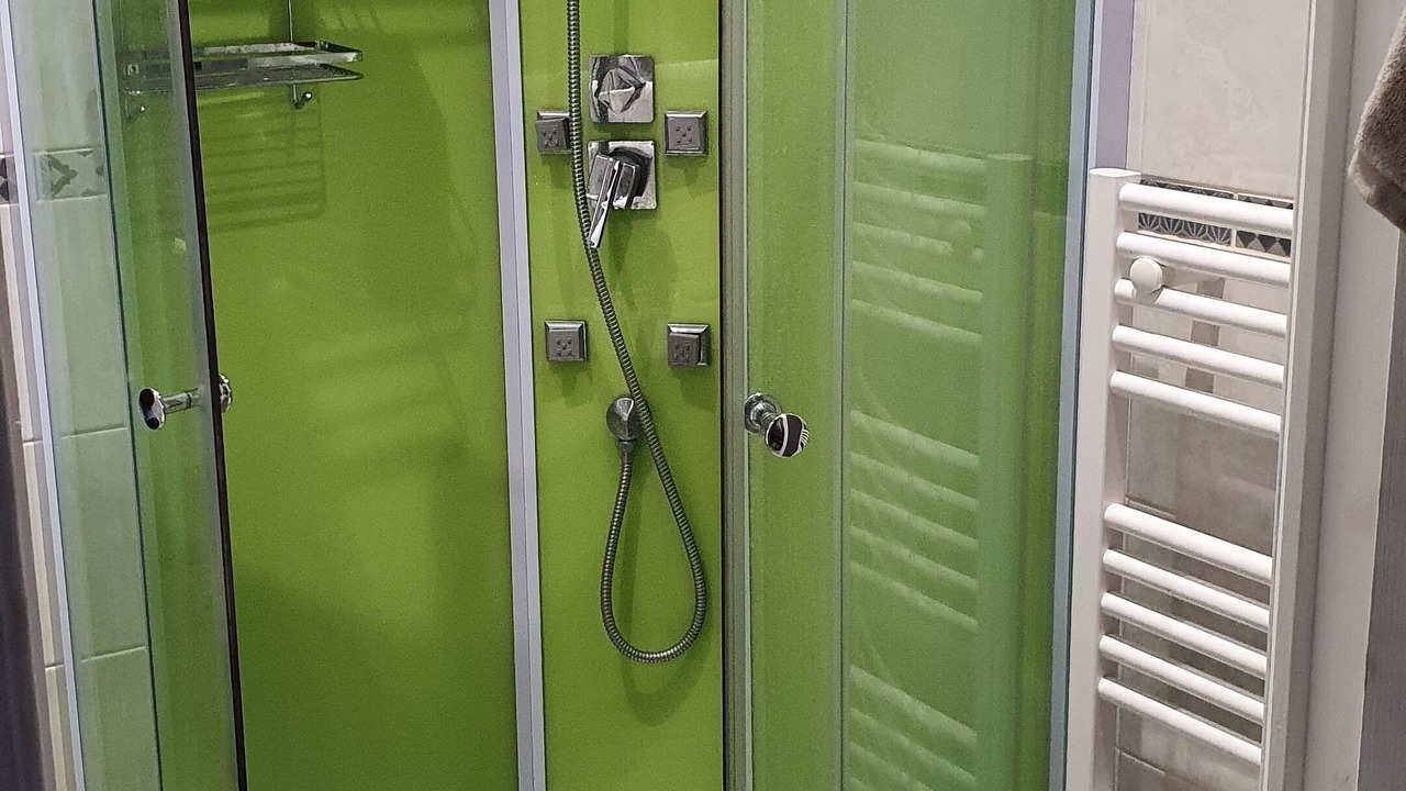 Photo of Bathroom in Les Cites