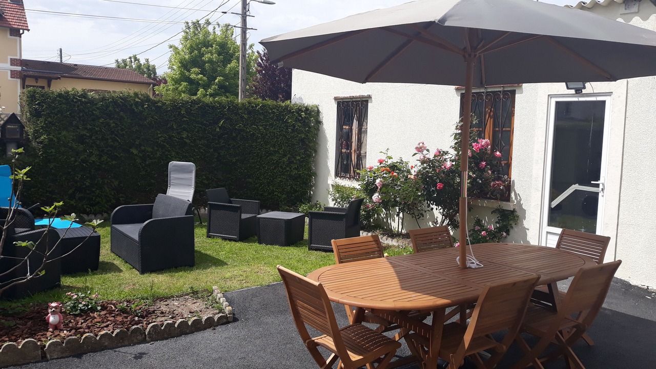 Photo of Outdoor in Les Cites