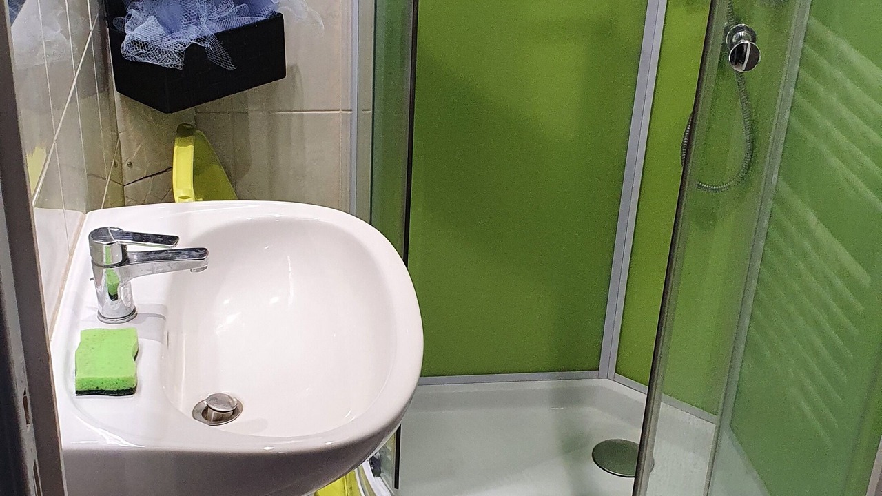 Photo of Bathroom in Les Cites