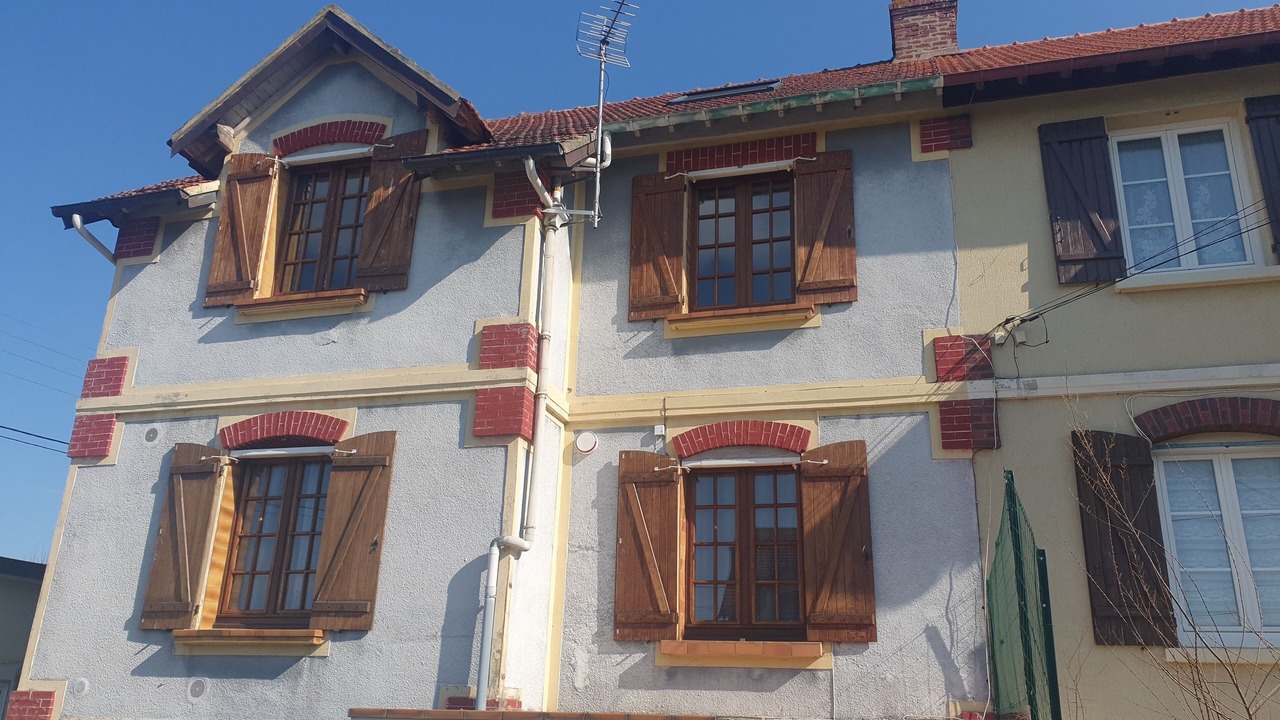 Photo of Outdoor in Les Cites