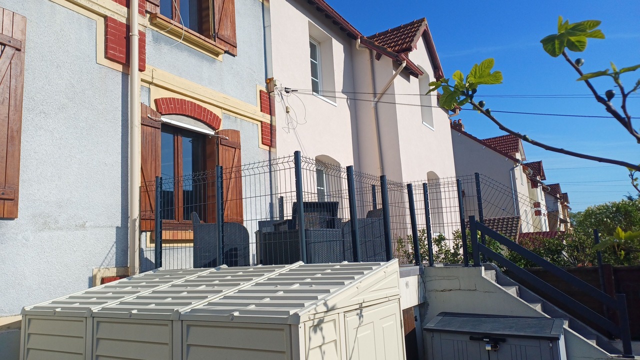 Photo of Outdoor in Les Cites