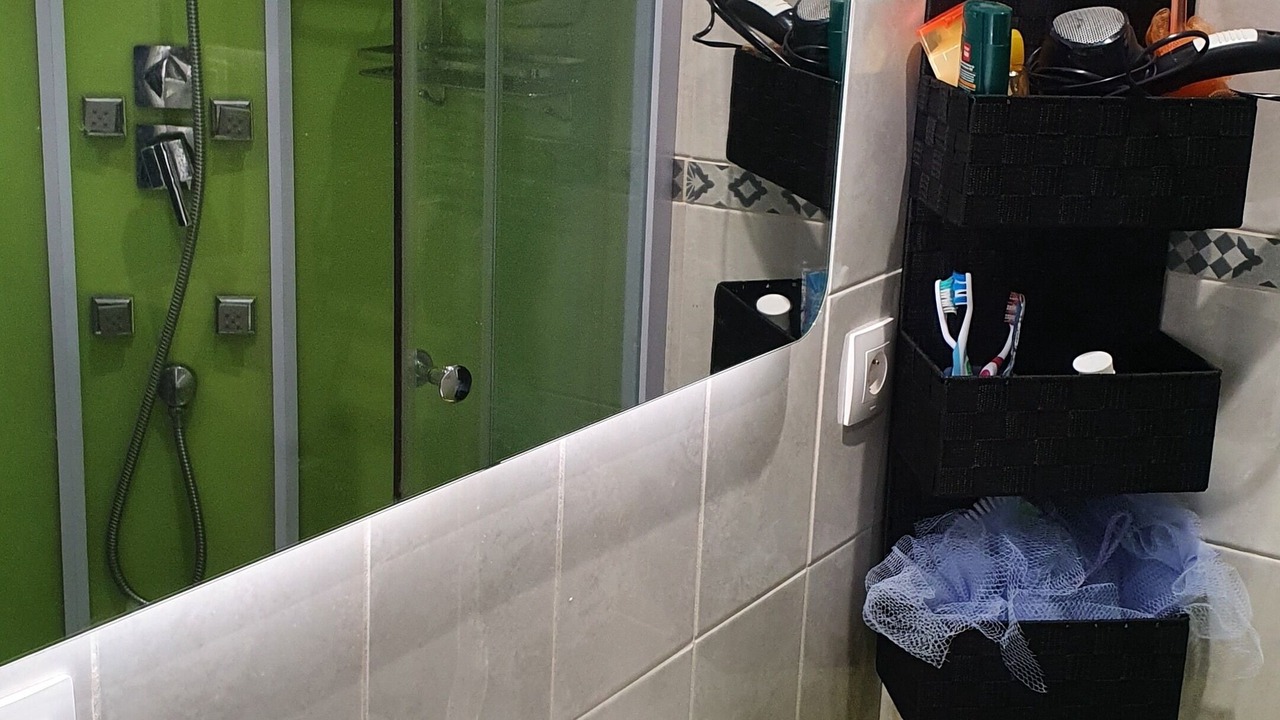 Photo of Bathroom in Les Cites