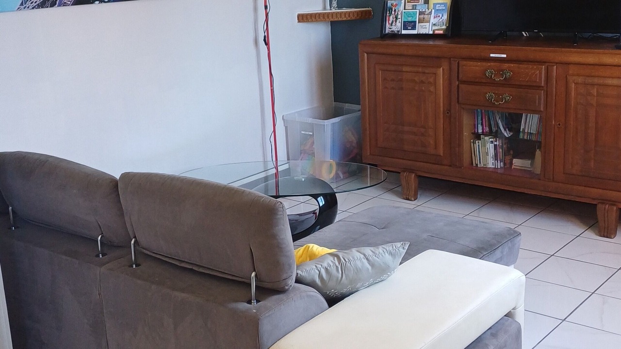 Photo of Livingroom in Les Cites