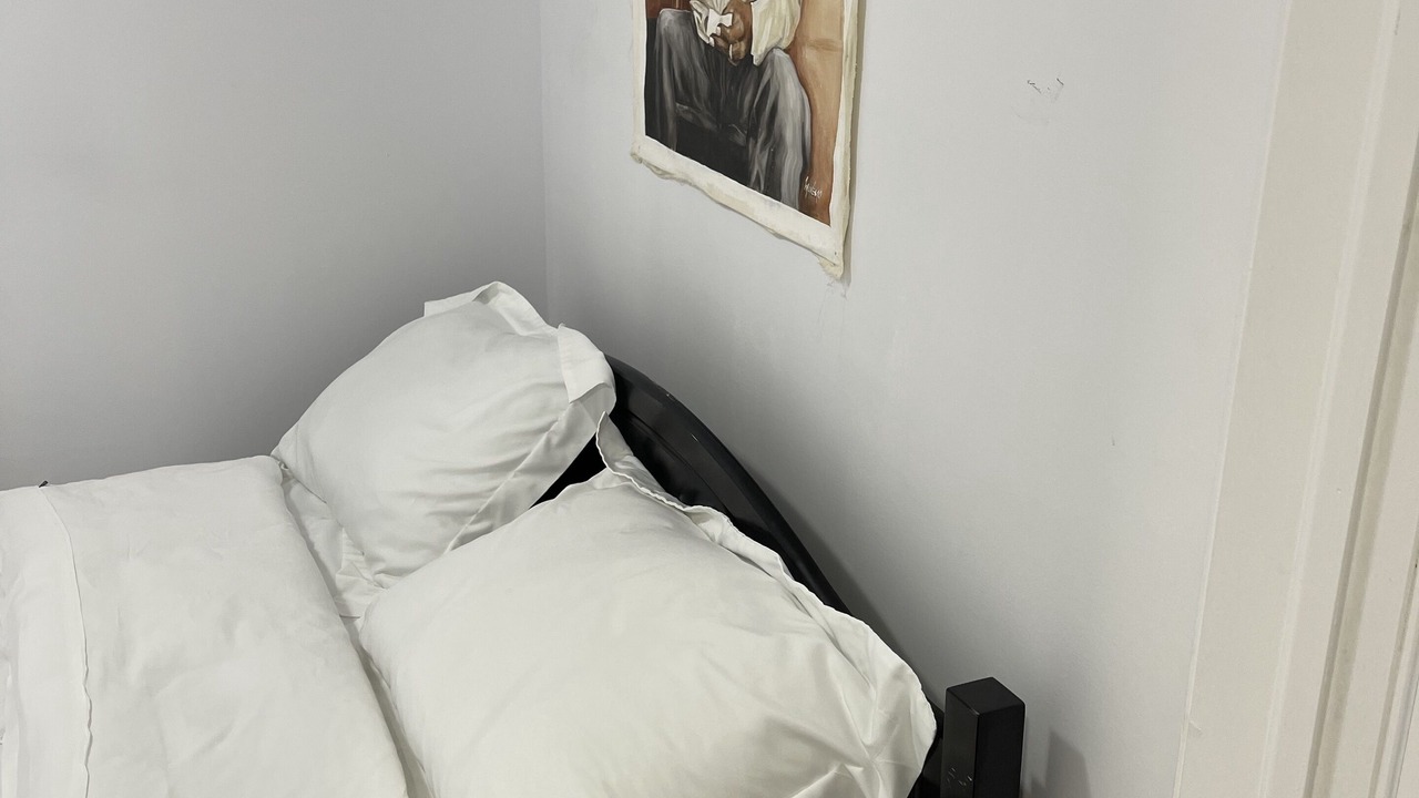 Photo of Bedroom in Mount Pleasant
