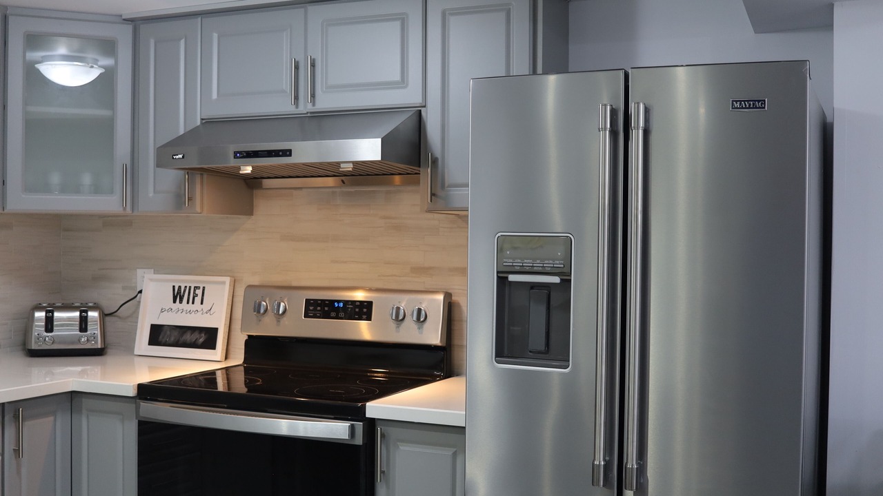 Photo of Kitchen in Mount Pleasant