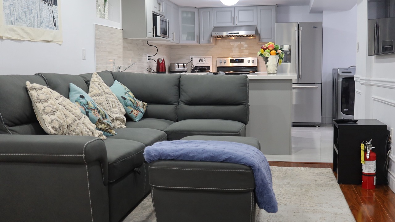 Photo of Livingroom in Mount Pleasant