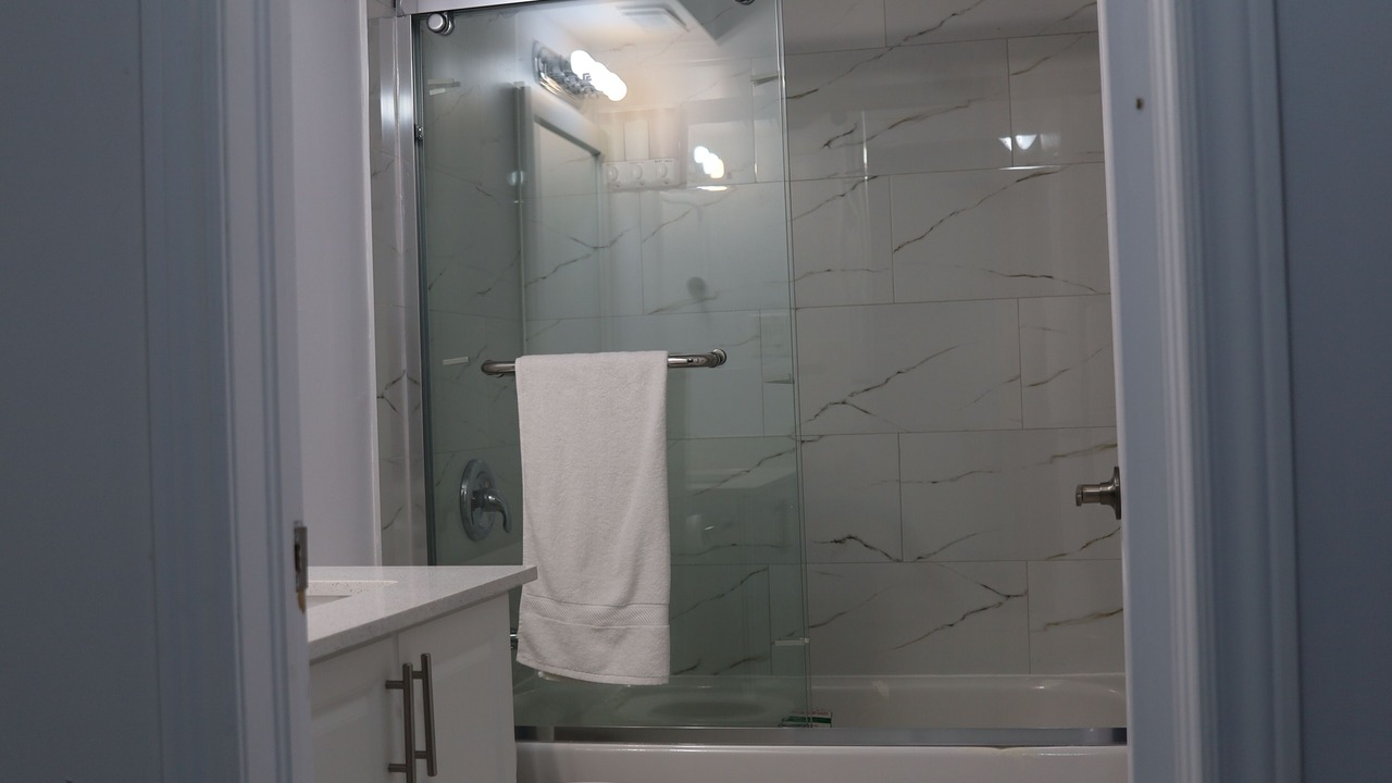 Photo of Bathroom in Mount Pleasant
