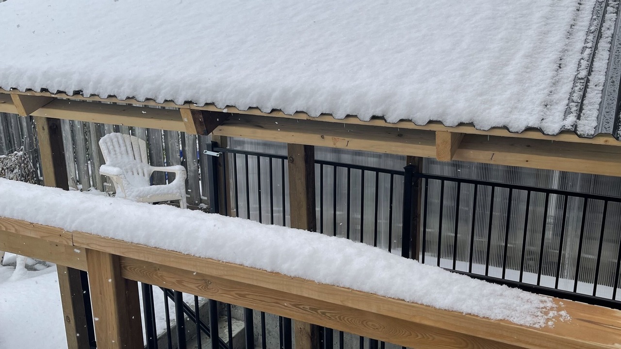 Photo of Outdoor in Mount Pleasant