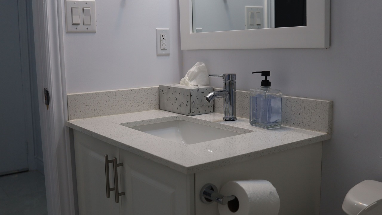Photo of Bathroom in Mount Pleasant