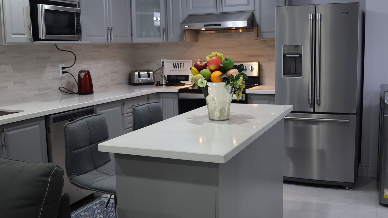Photo of Kitchen in Mount Pleasant