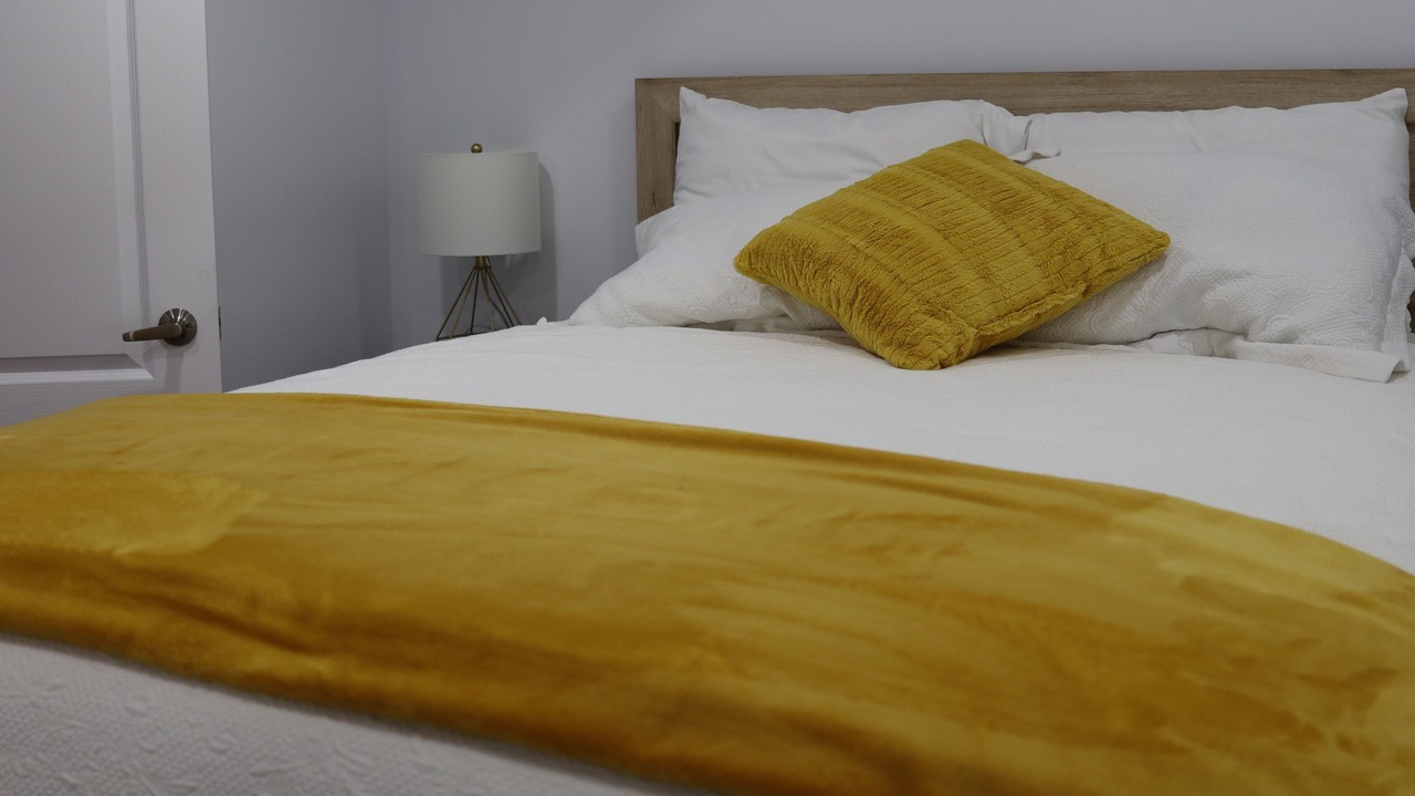 Photo of Bedroom in Mount Pleasant