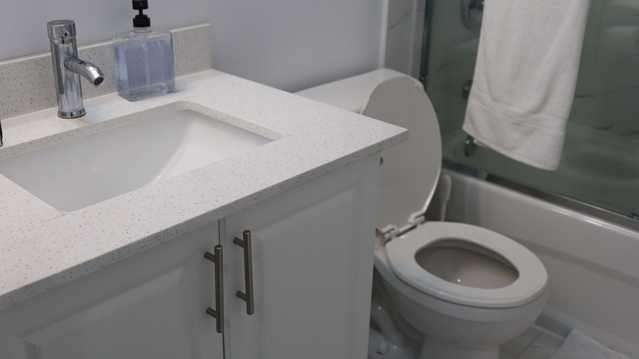 Photo of Bathroom in Mount Pleasant