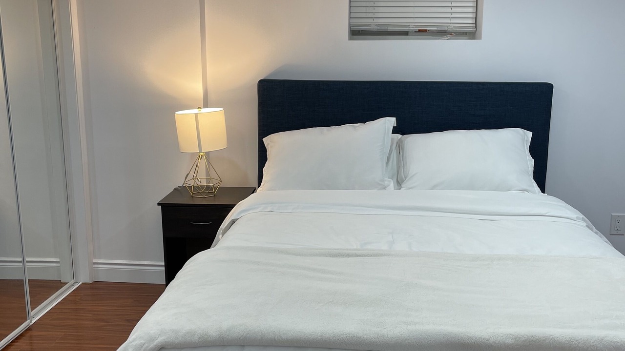 Photo of Bedroom in Mount Pleasant