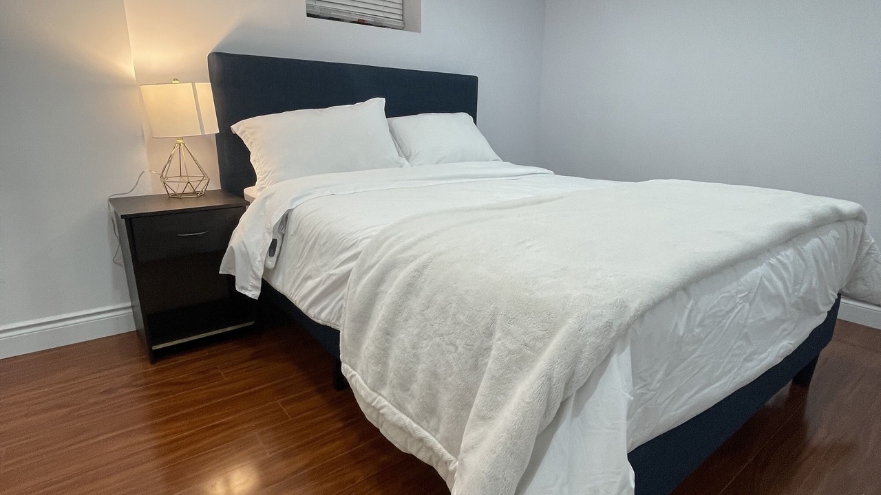 Photo of Bedroom in Mount Pleasant