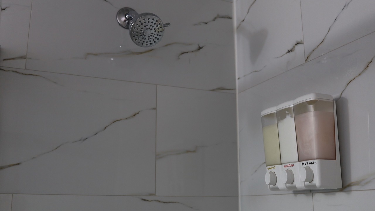 Photo of Bathroom in Mount Pleasant