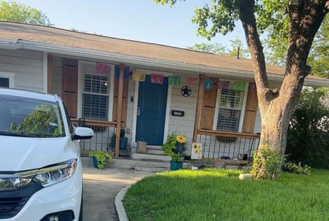 Photo of Outdoor in North San Antonio - SAT