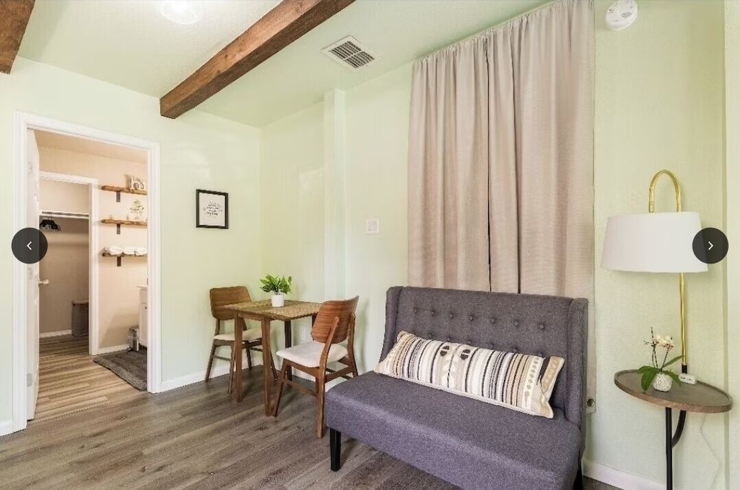 Photo of Livingroom in North San Antonio - SAT