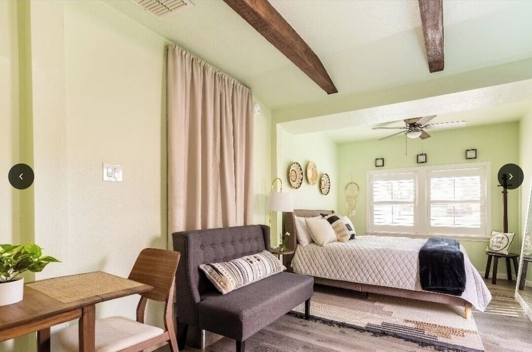 Photo of Bedroom in North San Antonio - SAT