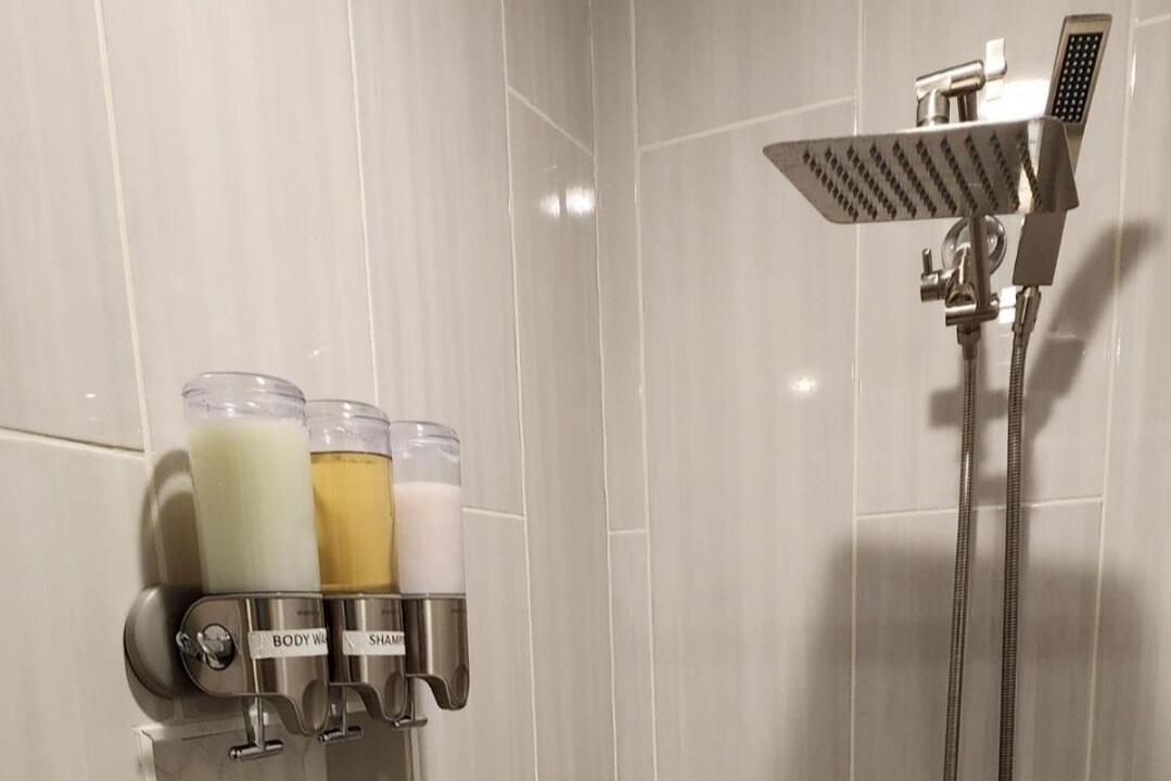 Photo of Bathroom in North San Antonio - SAT