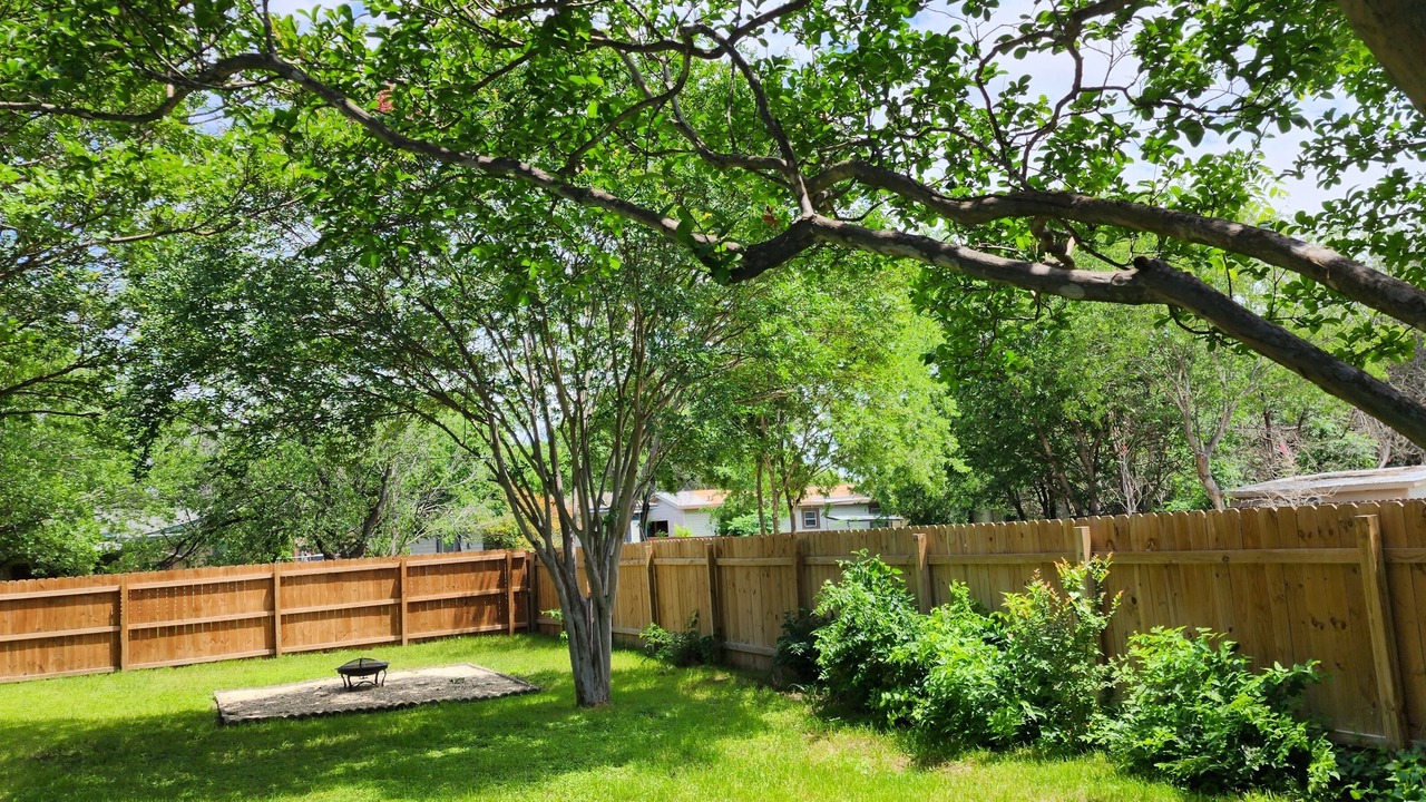 Photo of Outdoor in North San Antonio - SAT