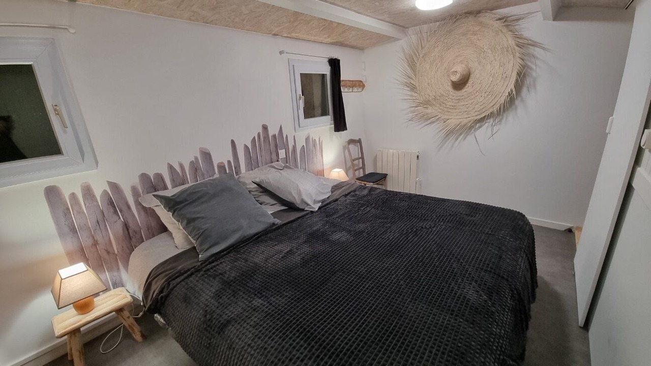 Photo of Bedroom in L'Epine