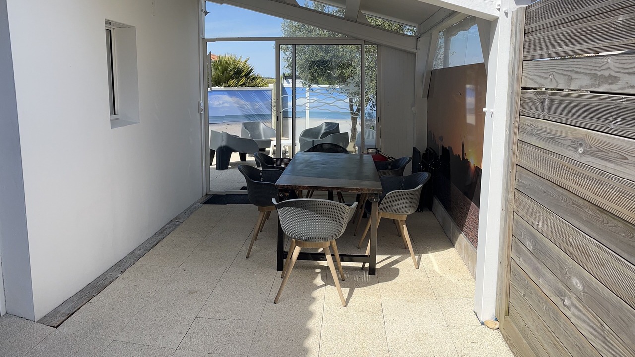 Photo of Outdoor in L'Epine