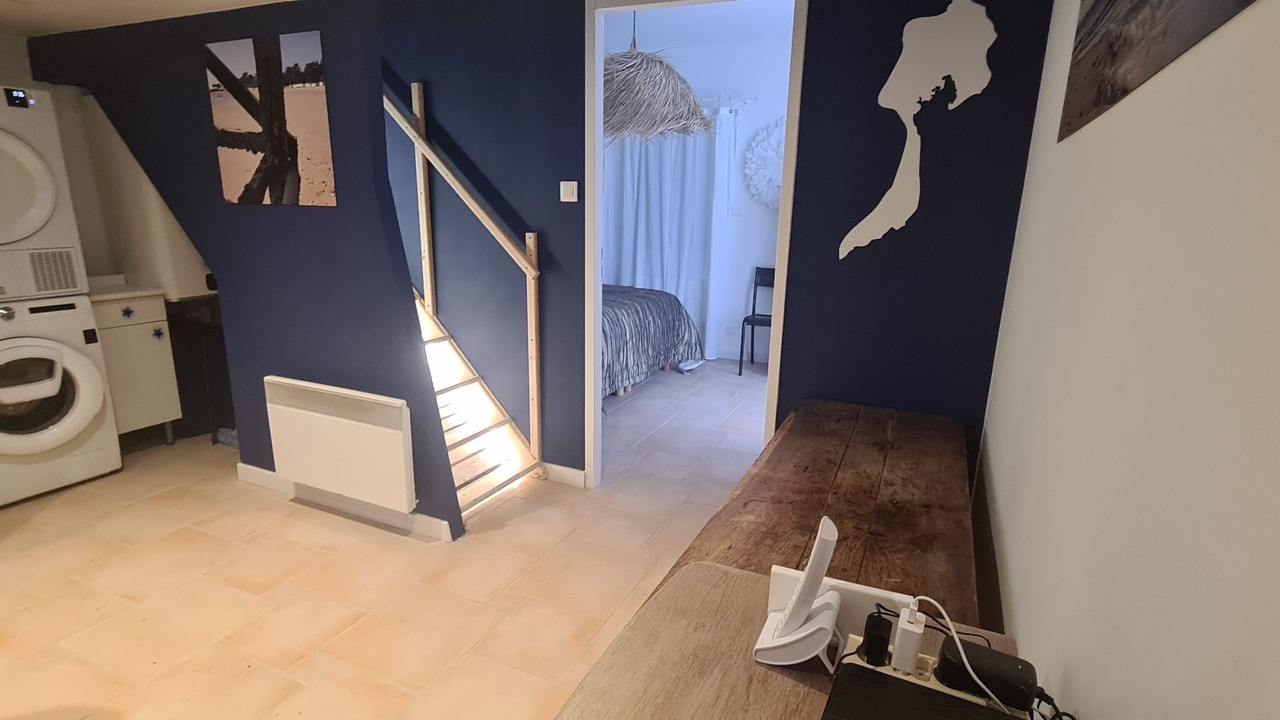 Photo of Bedroom in L'Epine