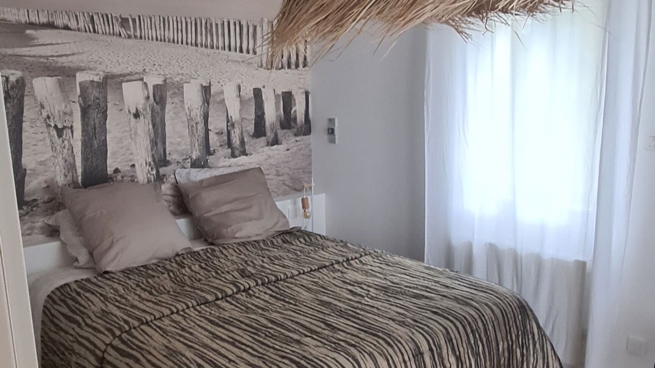 Photo of Bedroom in L'Epine