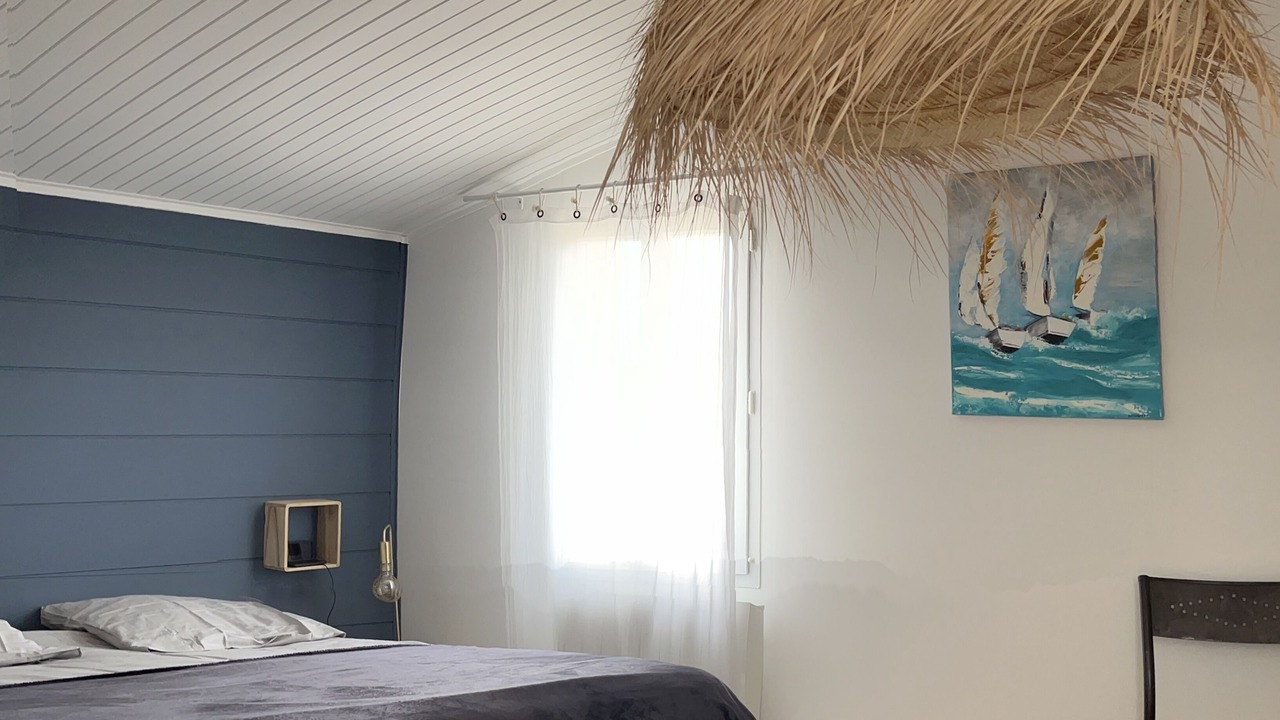 Photo of Bedroom in L'Epine