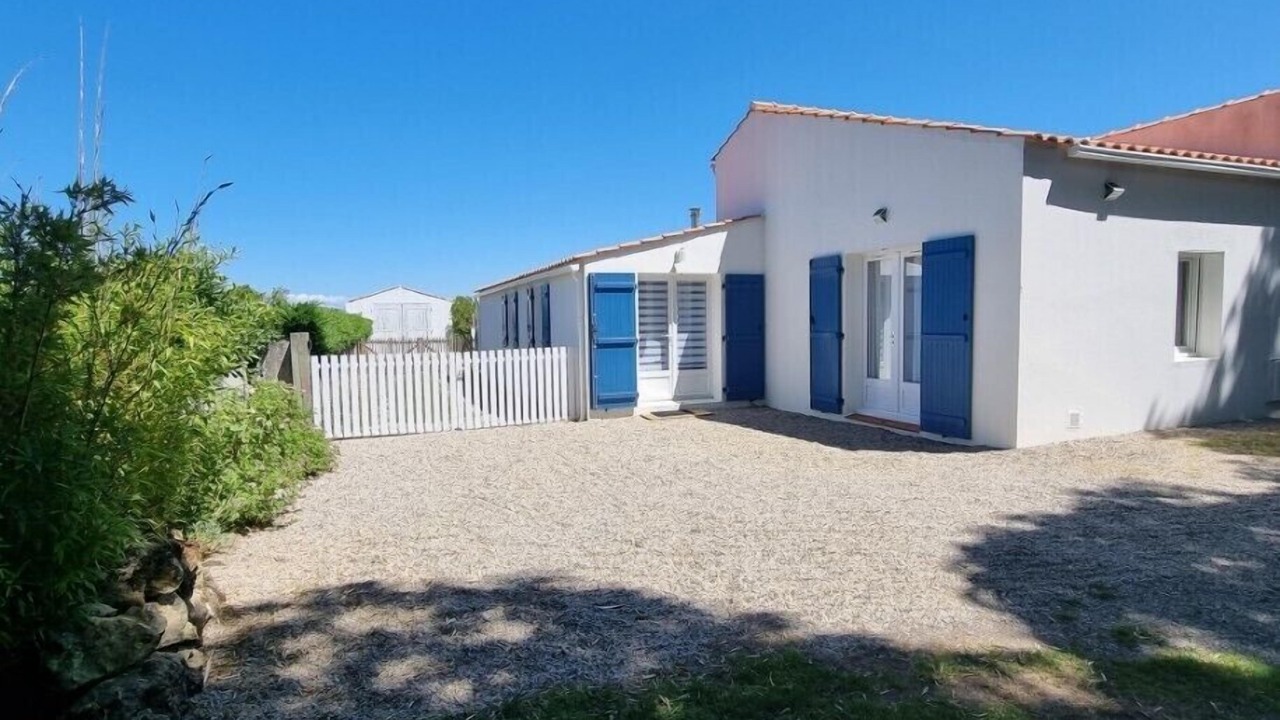 Photo of Outdoor in L'Epine