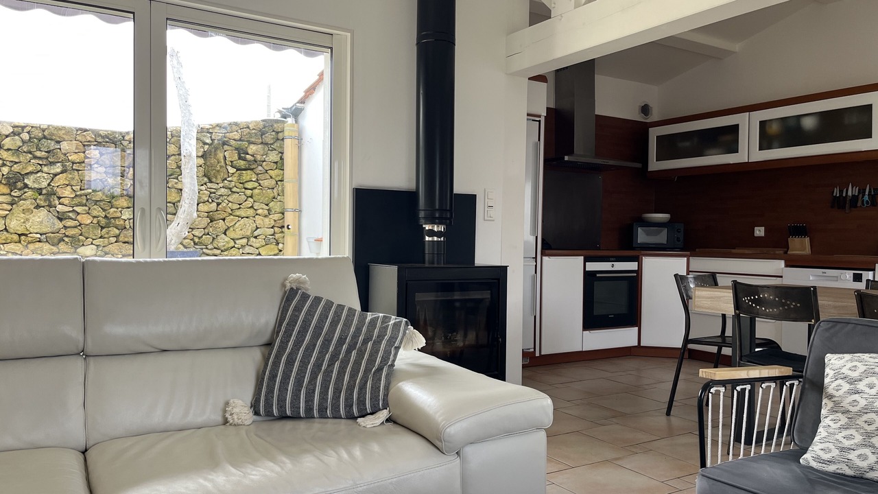 Photo of Livingroom in L'Epine