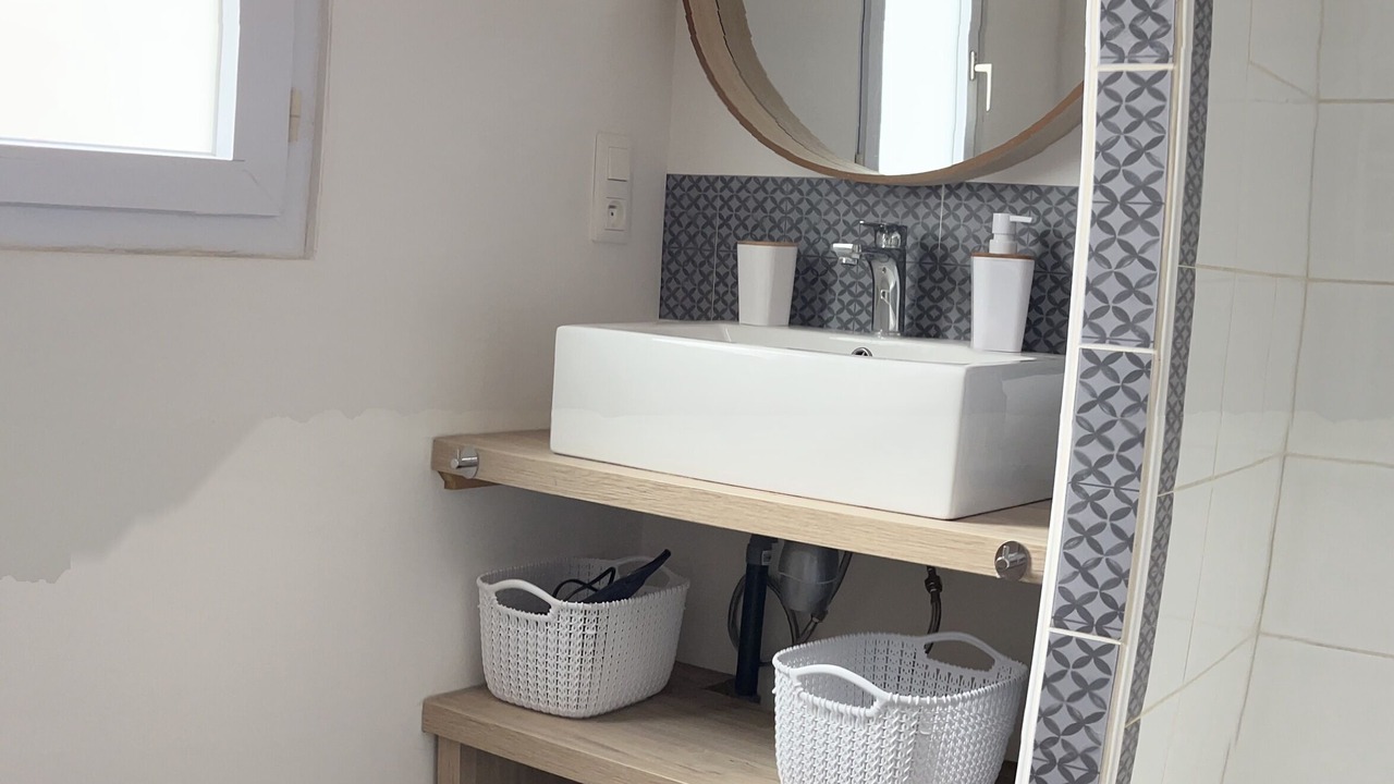 Photo of Bathroom in L'Epine