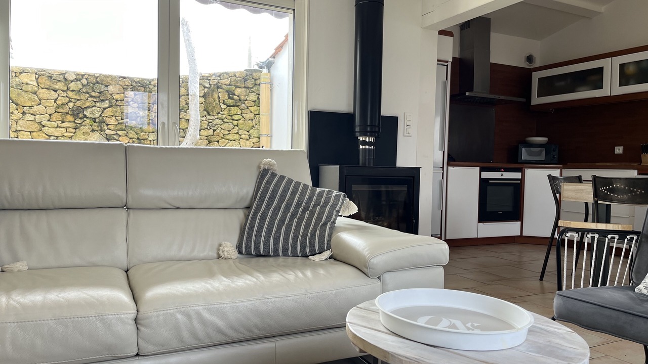 Photo of Livingroom in L'Epine