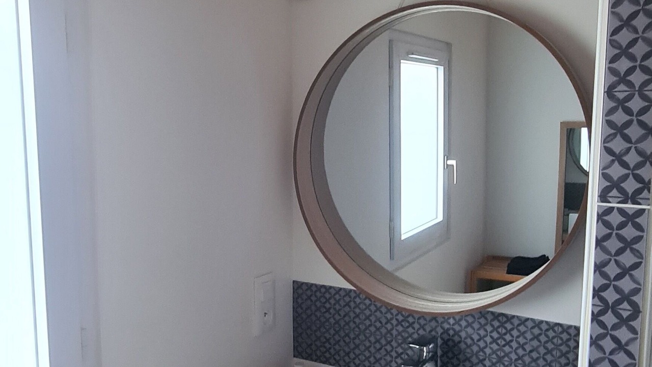 Photo of Bathroom in L'Epine