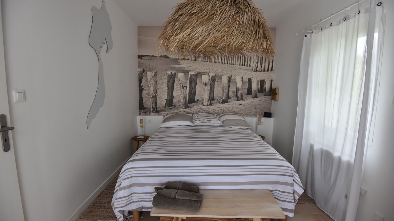 Photo of Bedroom in L'Epine
