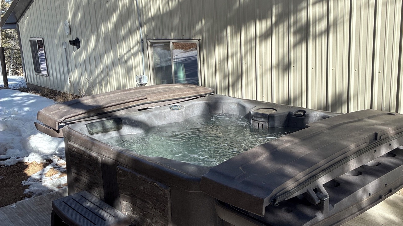 Photo of Outdoor in Divide