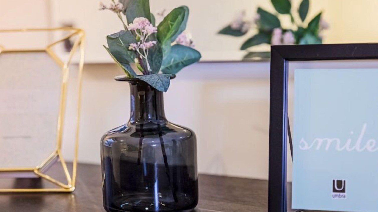 Photo of Bedroom in Queenhithe