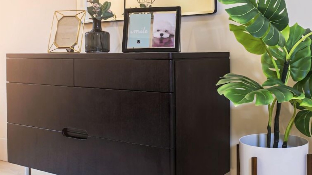 Photo of Bathroom in Queenhithe