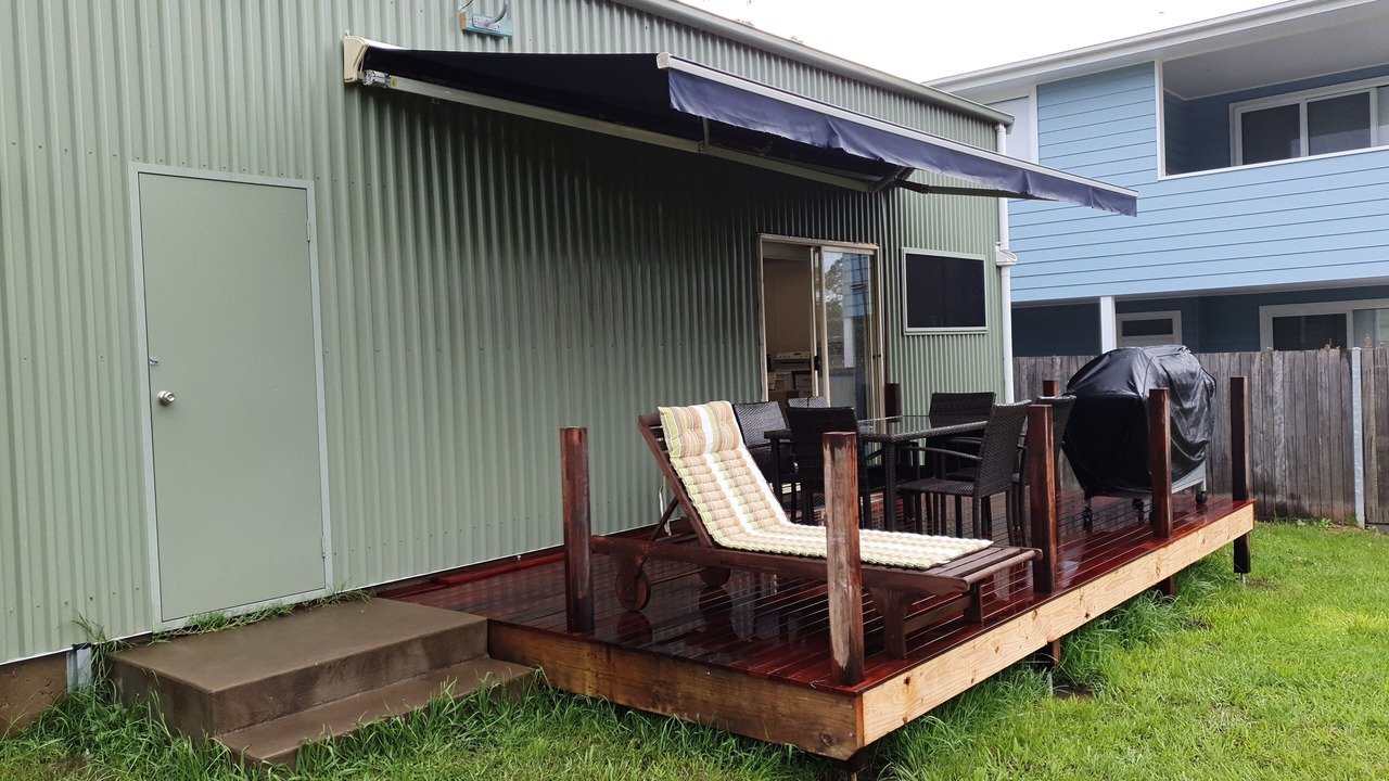 Photo of Outdoor in Huskisson