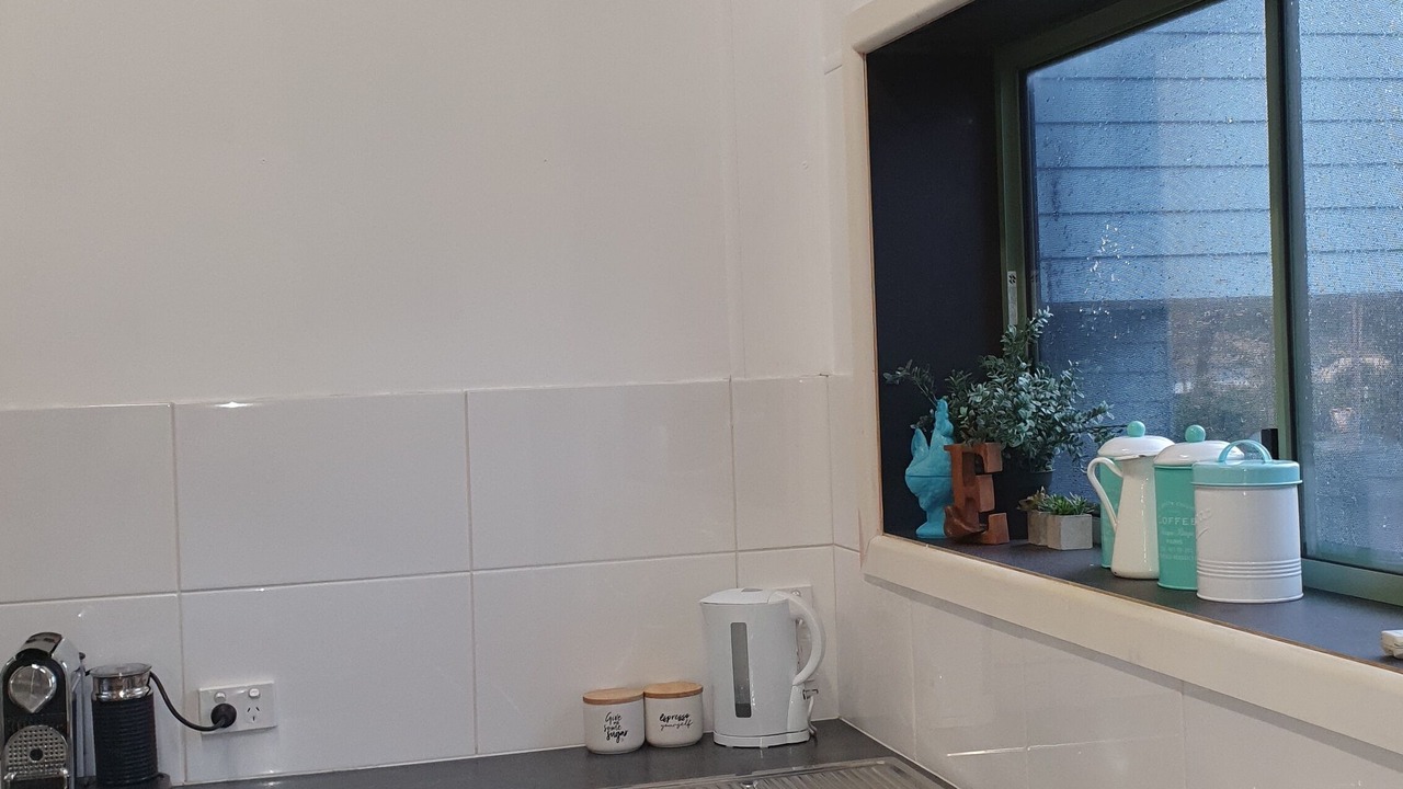 Photo of Kitchen in Huskisson