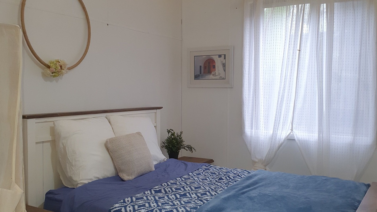 Photo of Bedroom in Huskisson