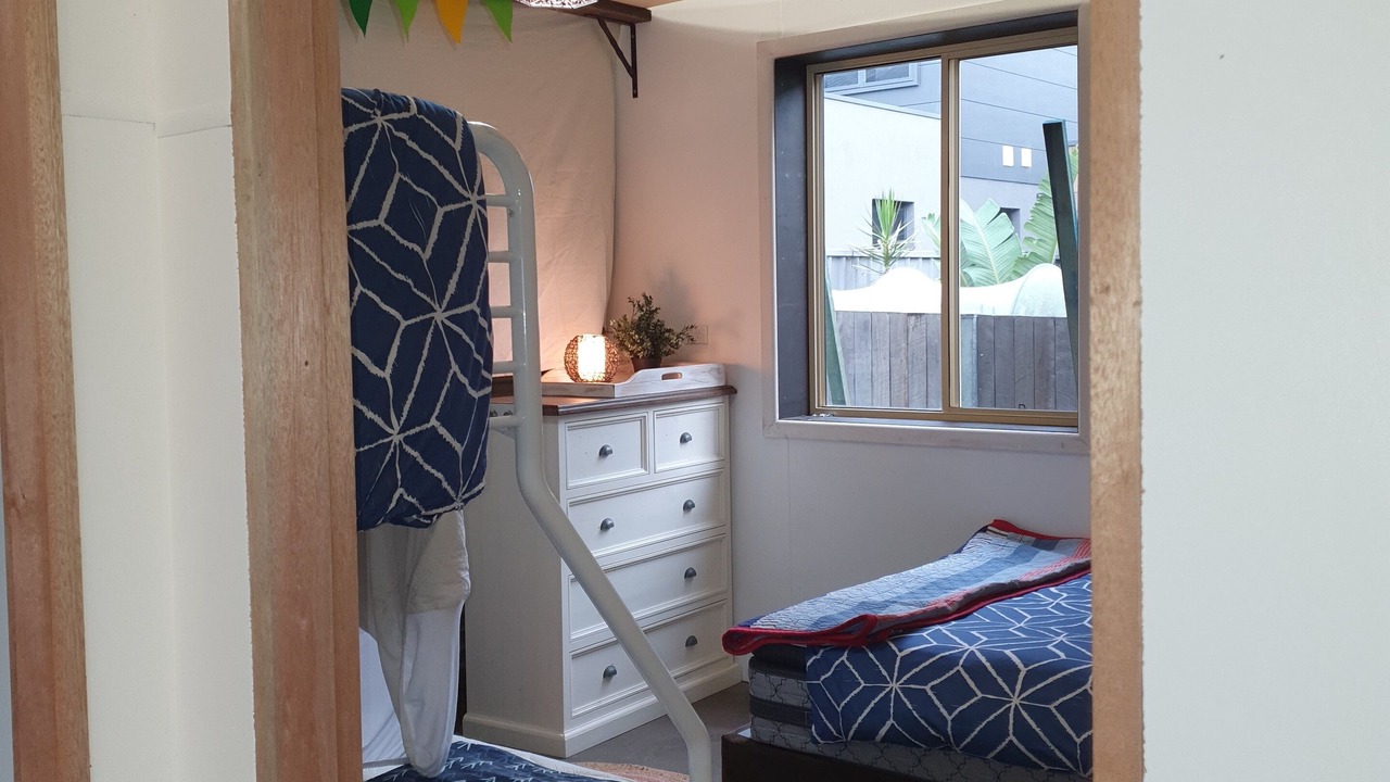 Photo of Bedroom in Huskisson