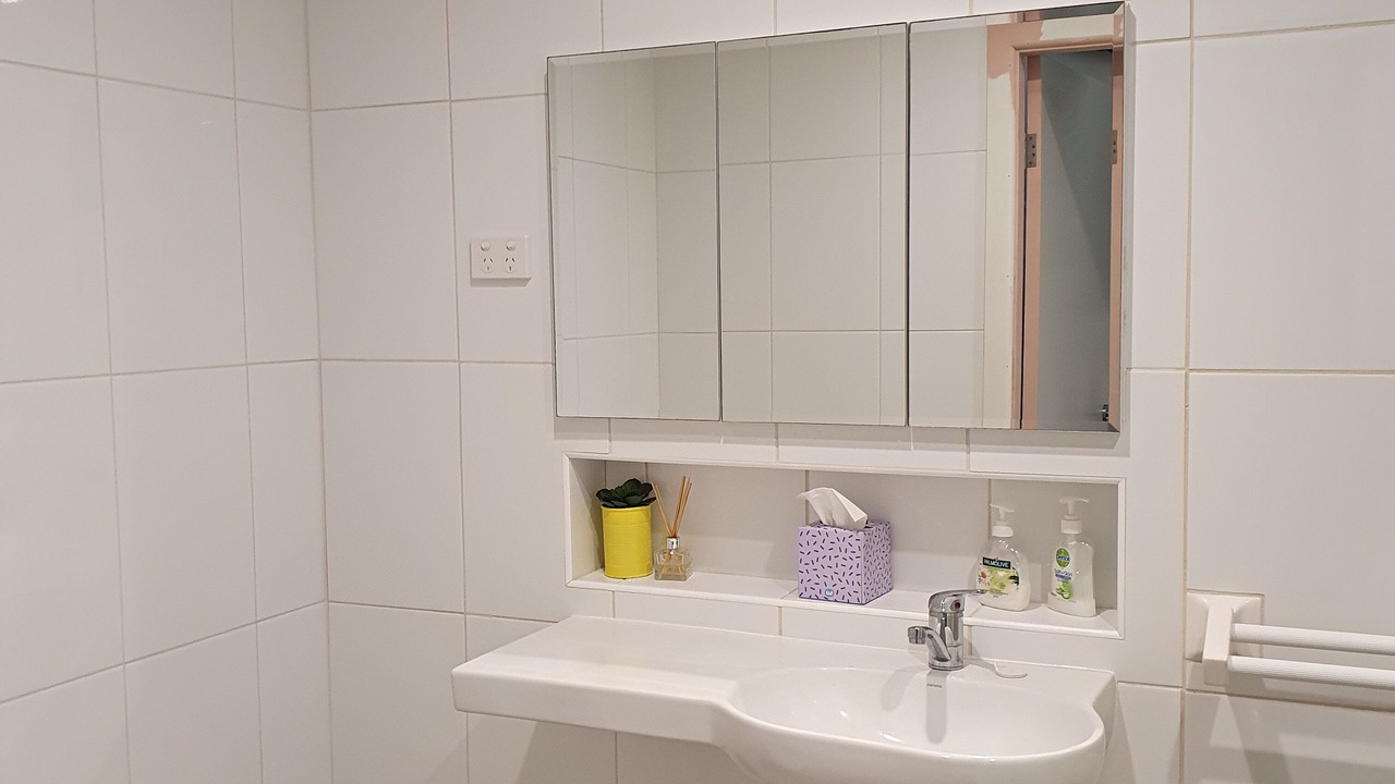Photo of Bathroom in Huskisson