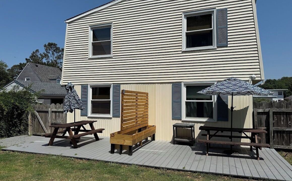 Photo of Outdoor in Northeast Virginia Beach