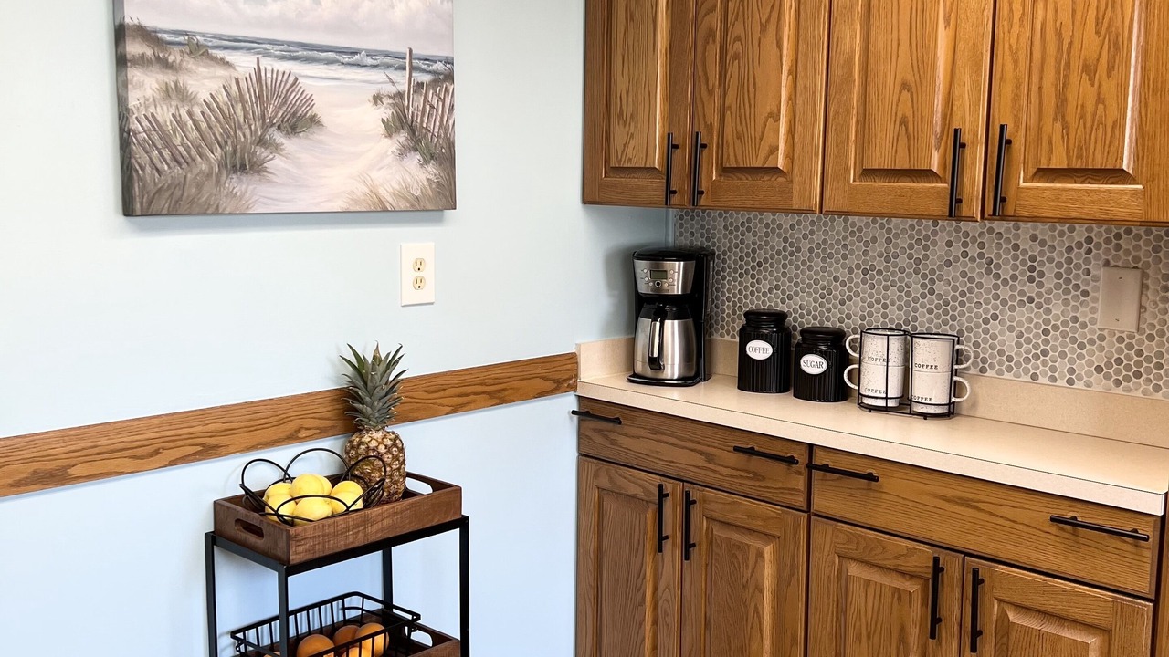 Photo of Kitchen in Northeast Virginia Beach