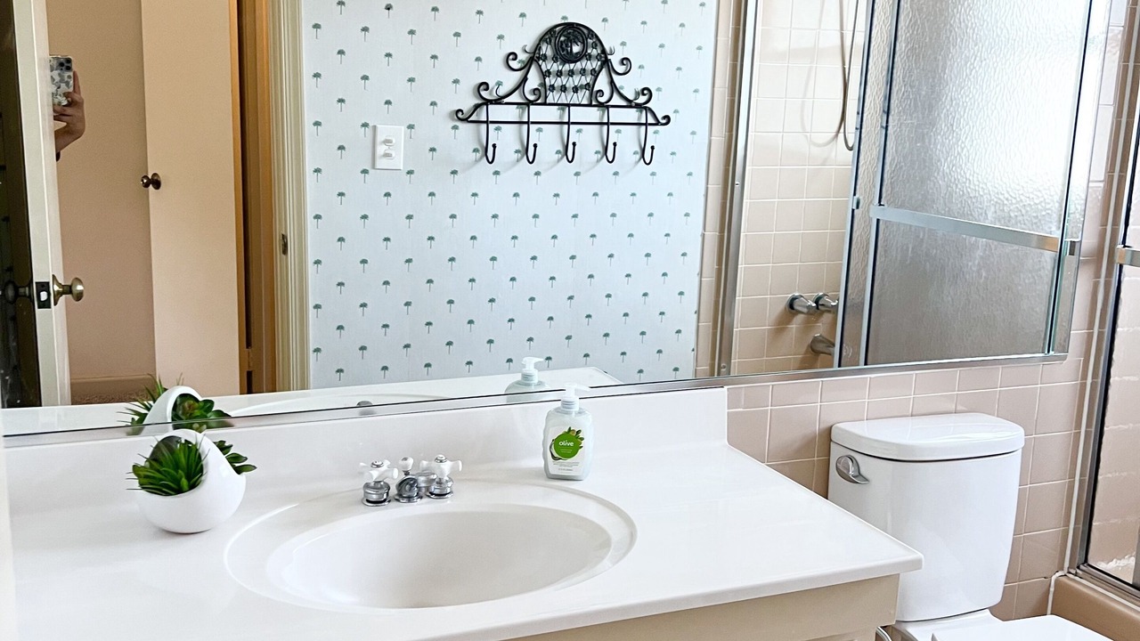 Photo of Bathroom in Northeast Virginia Beach