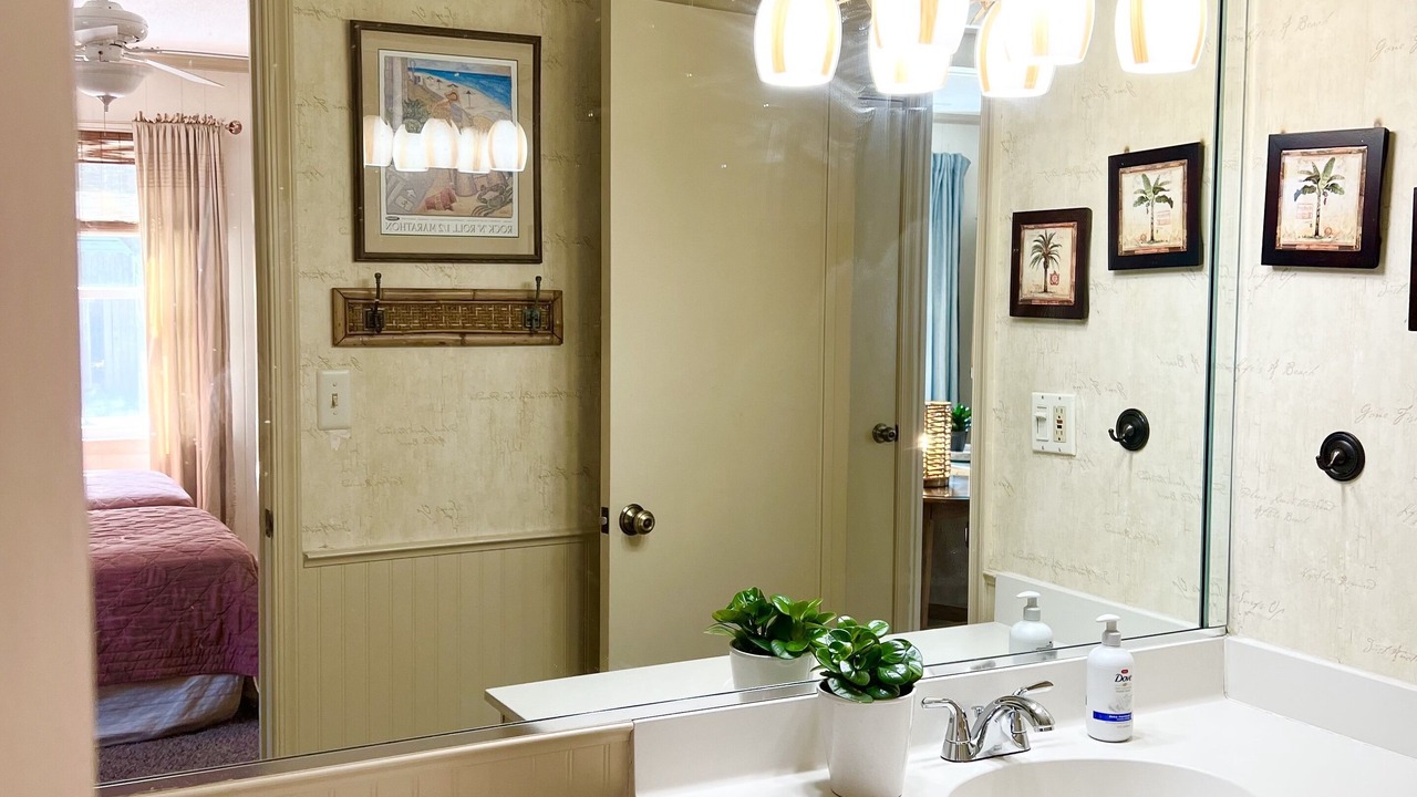 Photo of Bathroom in Northeast Virginia Beach